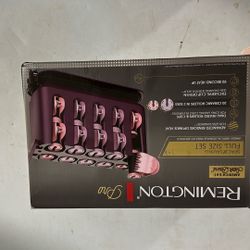 Remington Pro Hair Setter 