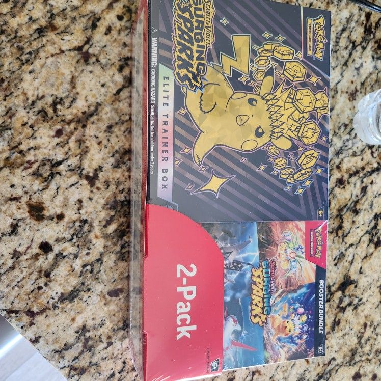 Pokemon Box
