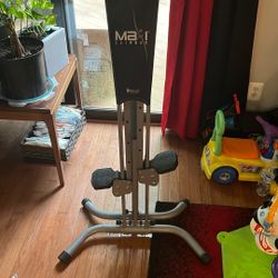 Máquina Para Aser Pierna Y Abdomen 