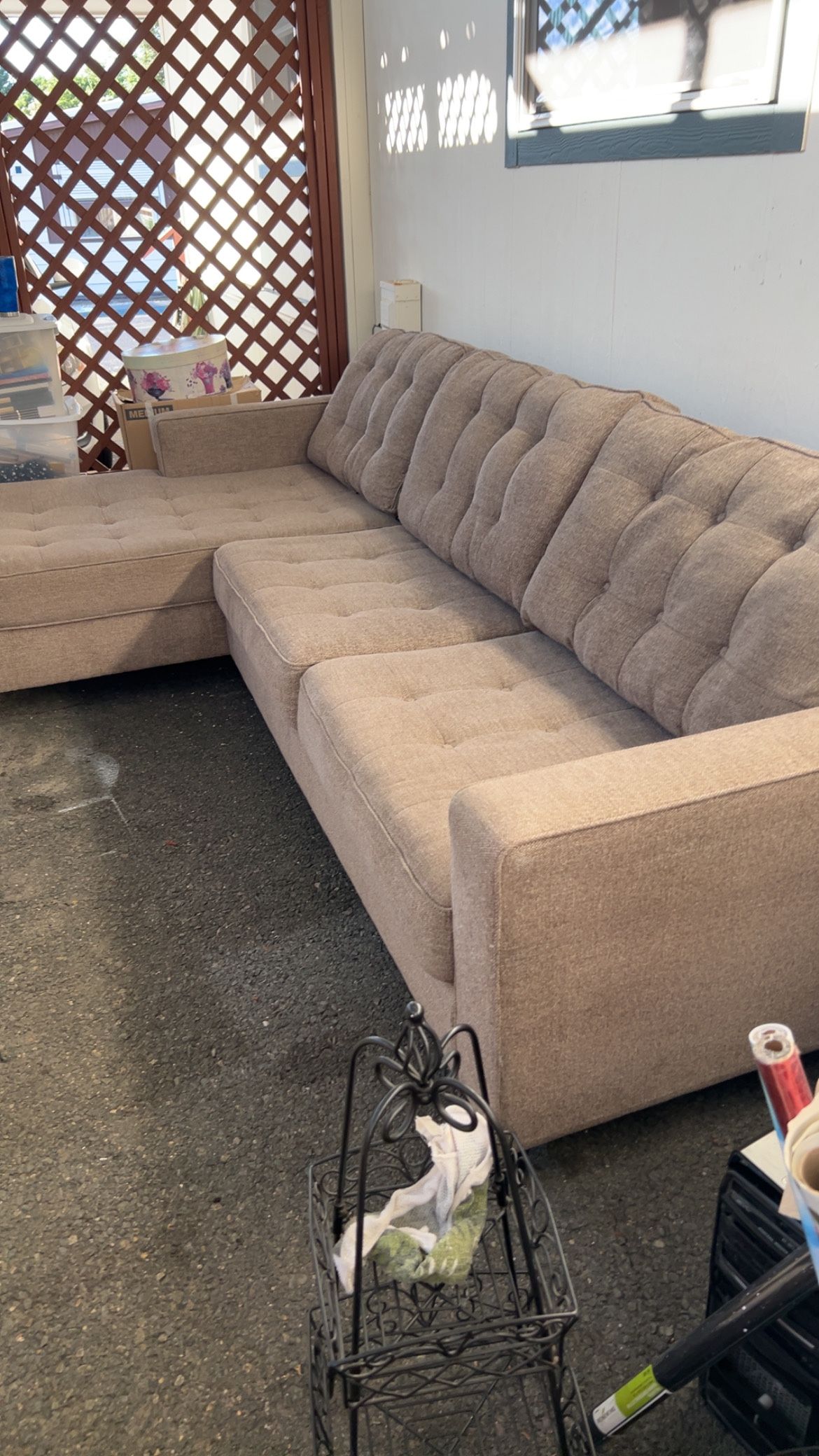 Sofa Sectional