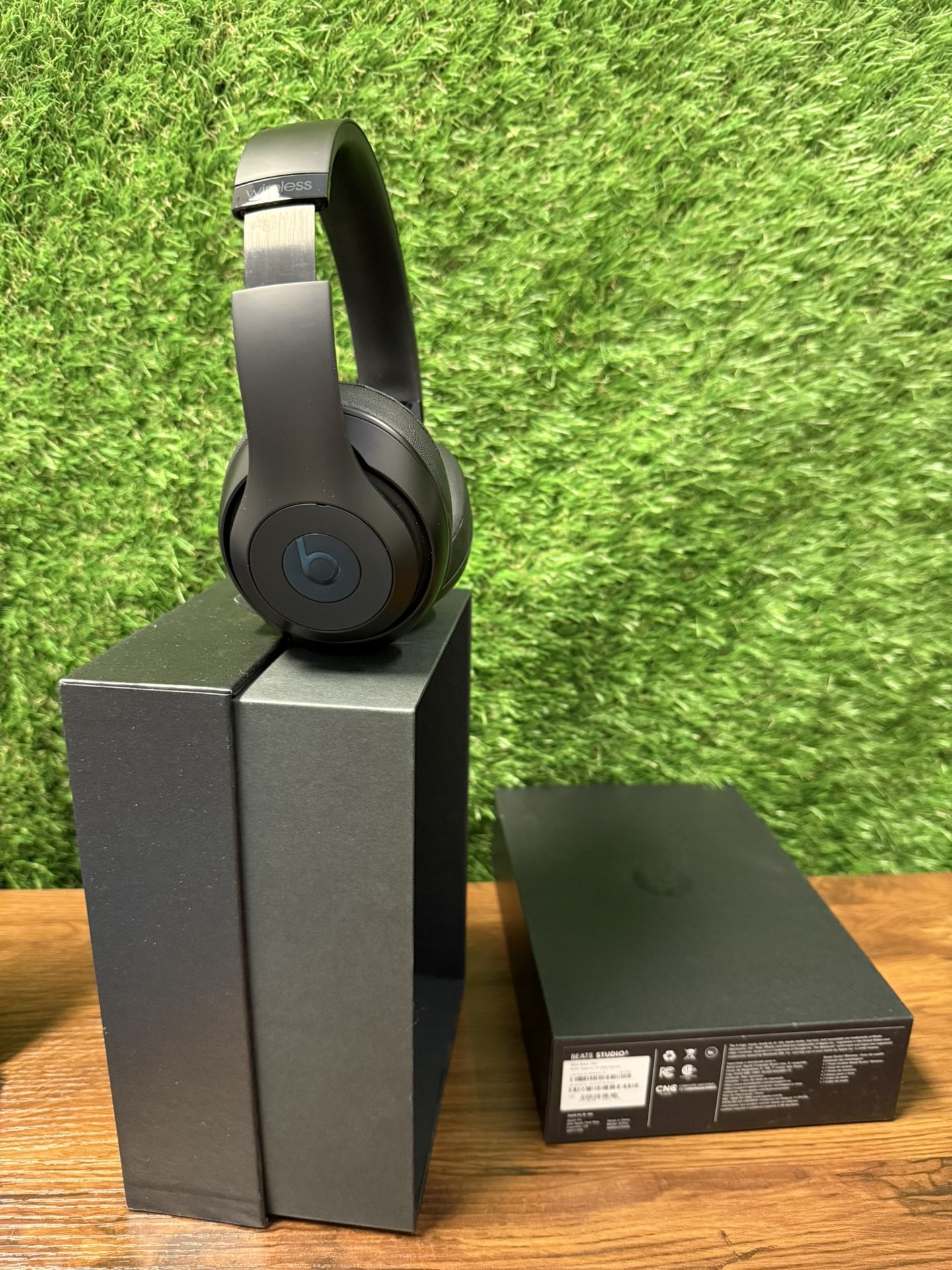 Beats Studio 3 Wireless
