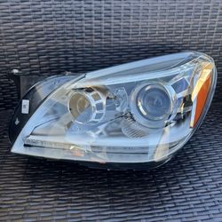 2012 2013 2014 2015 2016 Mercedes R172 SLK250 SLK350 Left Driver Side Headlight OEM