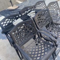 Patio Set