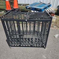 Dog Crate / Dog Box 