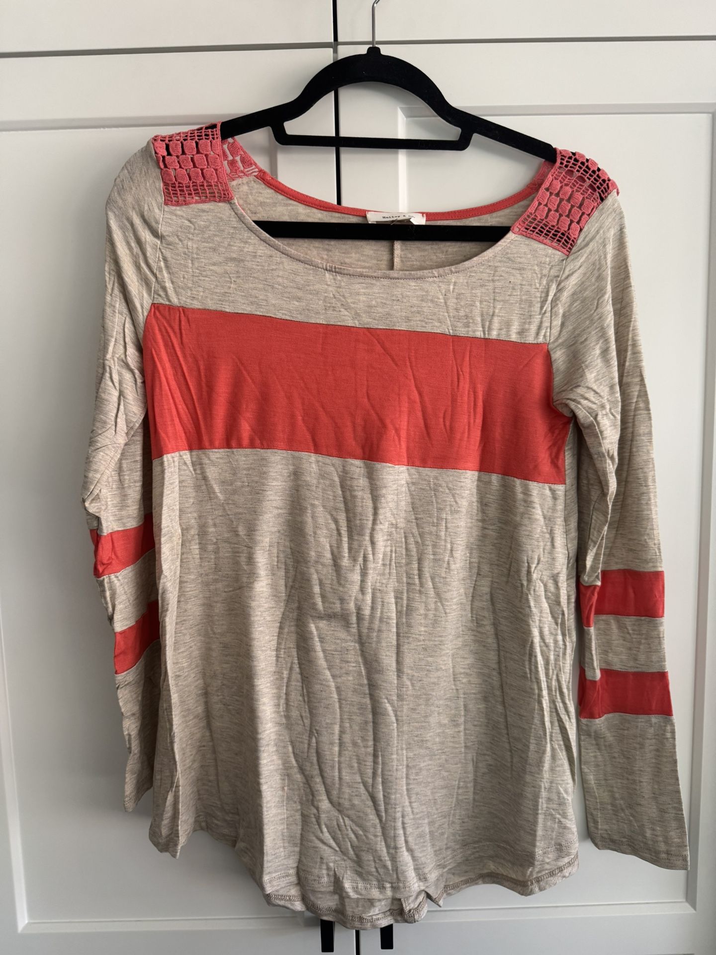 New Women’s Shirts