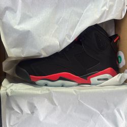 Jordan Infrared 6s