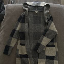 Monteau medium cardigan