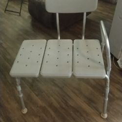 Medical Shower Chair/ Bench