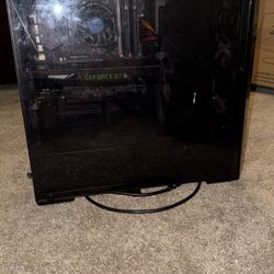 Cyber Power Pc Model C Series 