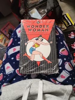 Wonder Woman