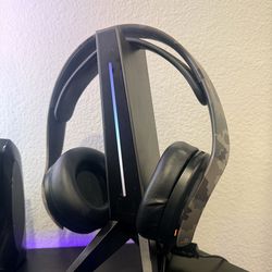 PS5 Headset