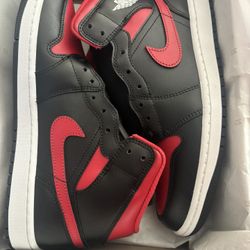 Air Jordan’s 1 High