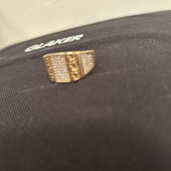 14k Real Gold Ring 