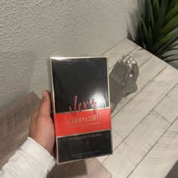 carolina herrera very good girl perfume