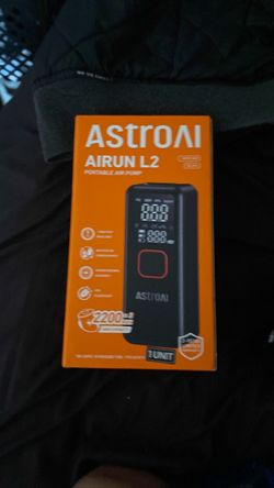 Astrovi airun L2