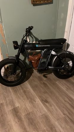E-bike