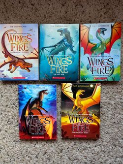 Wings of Fire