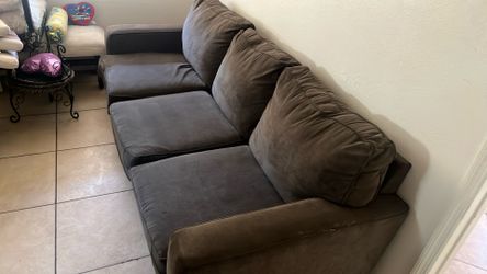 gray sofa for sale
