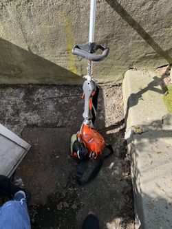 Weedwhacker