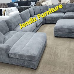 Livingroom Furniture Sectional Couches Sofa Furniture Only $49 Down No Credit Needed 