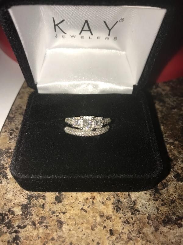 Wedding Set