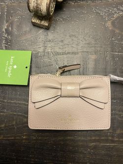 Kate Spade Mini Card / Coin Bag
