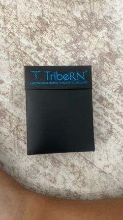 Tribe RN and level up nursing medications
