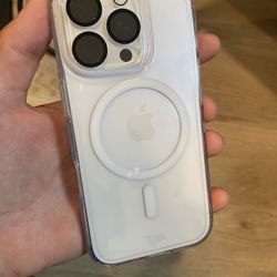 Apple  iPhone 16 Pro 128GB - Unlocked