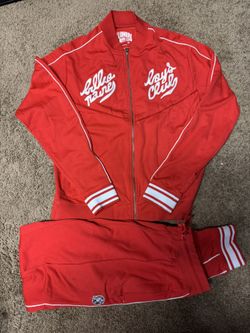 Billionaire Boys Club