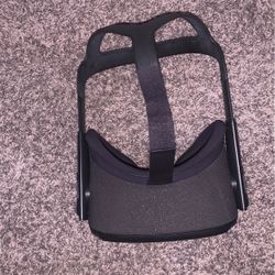 Oculus Quest Black Edition 