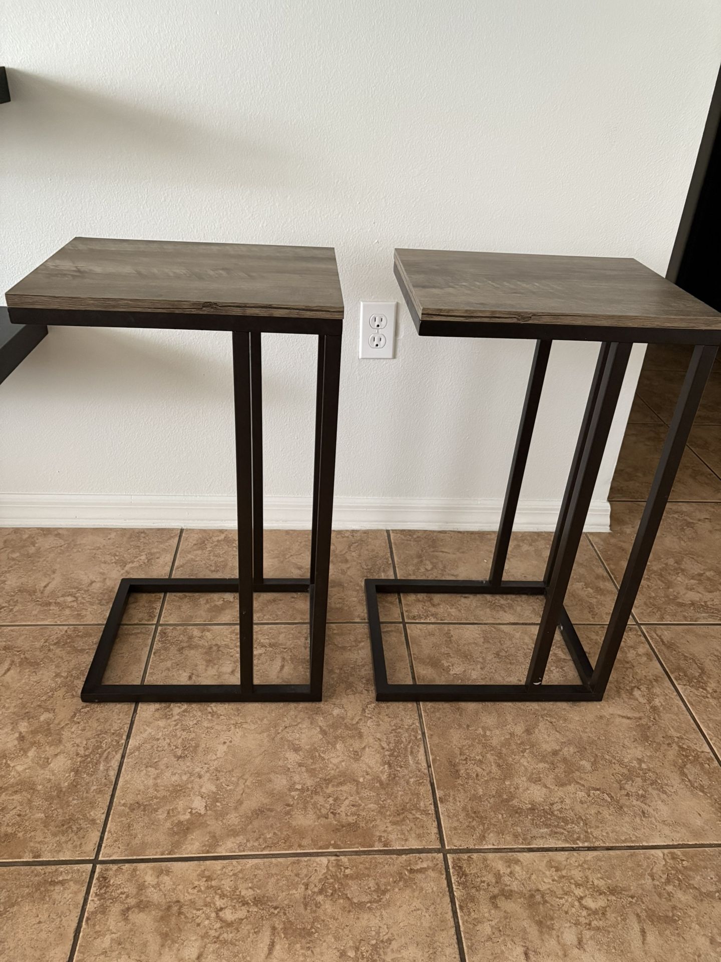 Side Tables