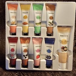 Xikezan Body Care Gift Set