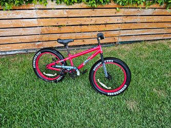 Kids bicycle
