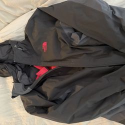 North Face Women’s Jacket