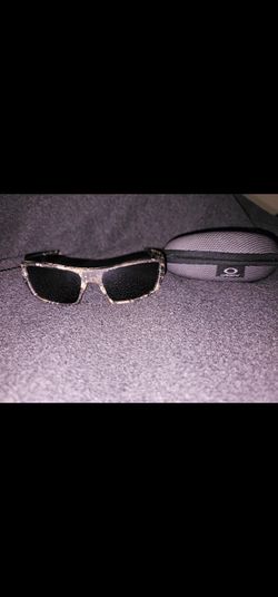 Oakley Sunglasses