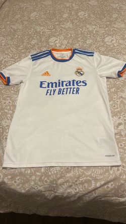 Real Madrid shirt for men