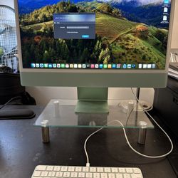 iMac 24-inch (2023) – Apple M3 Chip, 16GB RAM, 1TB SSD