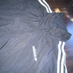 Adidas Jacket Small