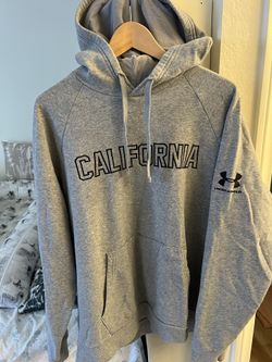 Under Armor Hoodie
