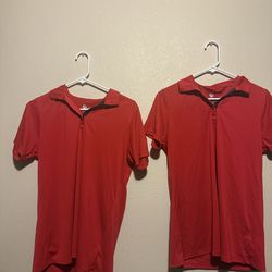 Women’s Cfa work shirts