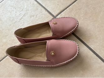 Women’s Comfort Loafers - Size 36 / 5.5 - 6