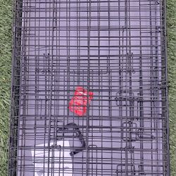 Top Paw Dog Crate 36x23x25
