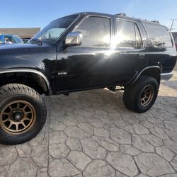95 4 Runner 
