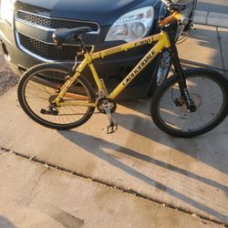 Cannondale f300 outlet for sale
