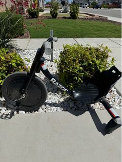 Razor Rip Rider
