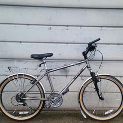 SMALL TERRY HYBRID BIKE