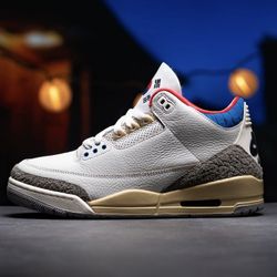Air Jordan 3 Seoul Size 11 Men’s 