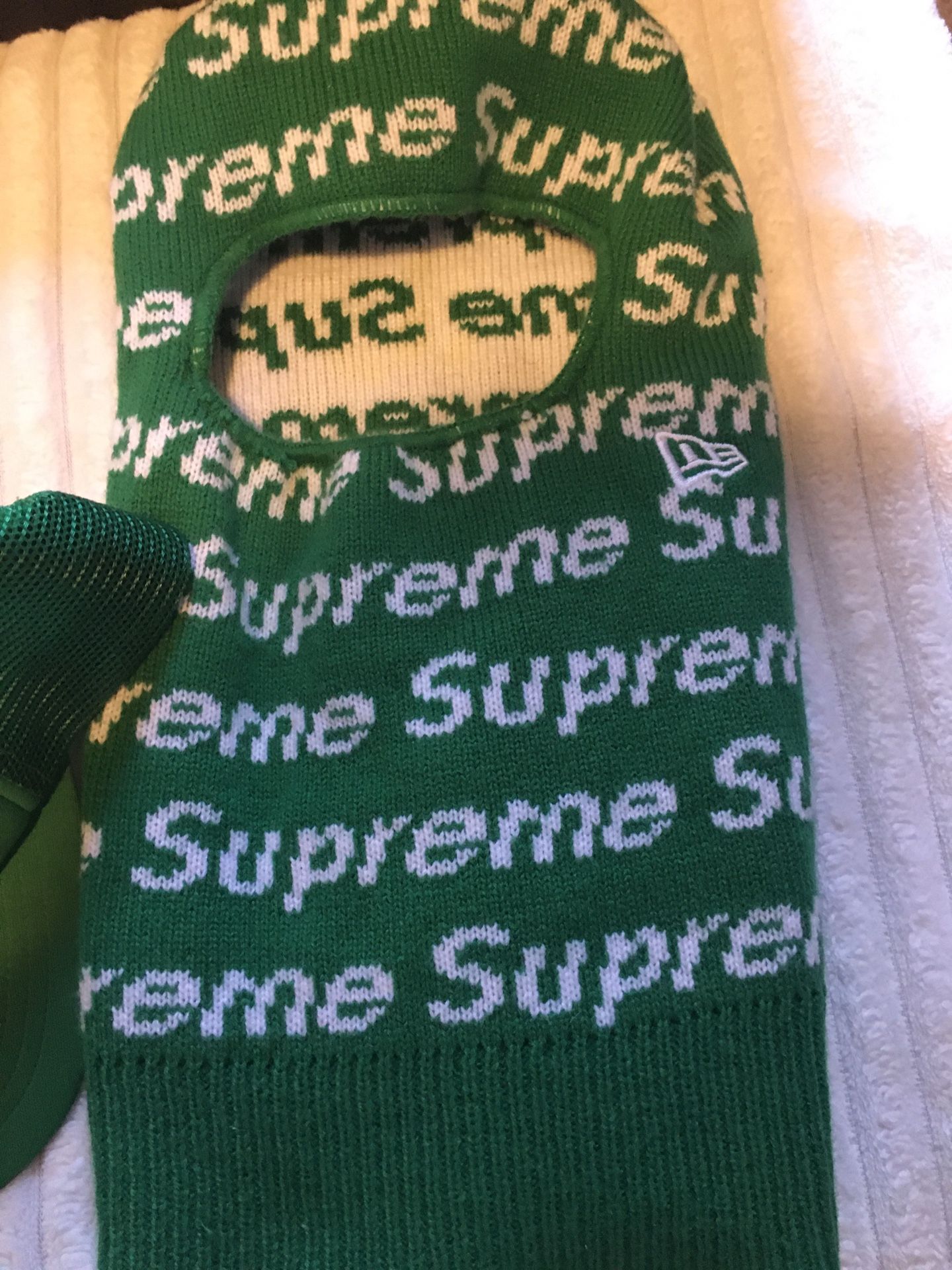 Supreme