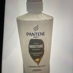 Pantene Shampoo 17.9 Oz
