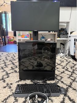 Gaming pc